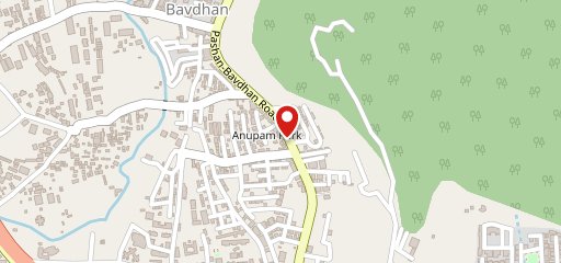 Oliva Veg Restaurant on map