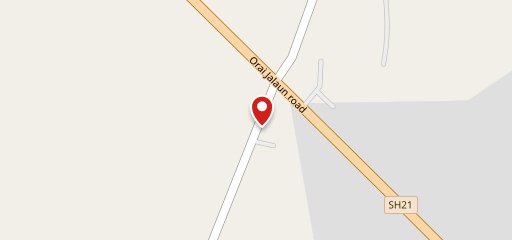 Olive Green Restro & Cafe on map