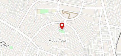 Olive grill bar &restaurant on map