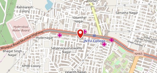 Olive Mithai Shop on map