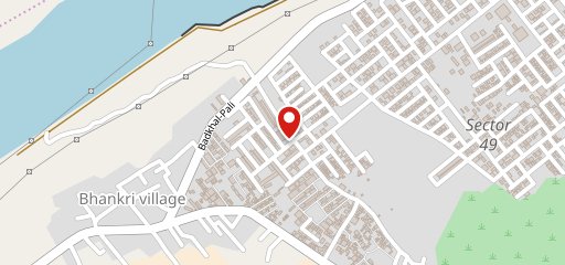 Olivellas Cafe on map