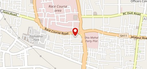 Olive's Pizza & Sizzlers on map