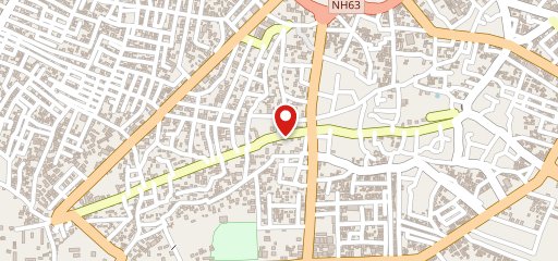 Olympia Bakery on map