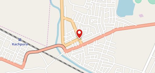 Olympus Cafe & Juice Hub on map