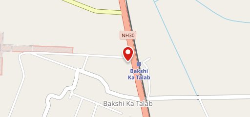 Om Bakery & Dairy on map