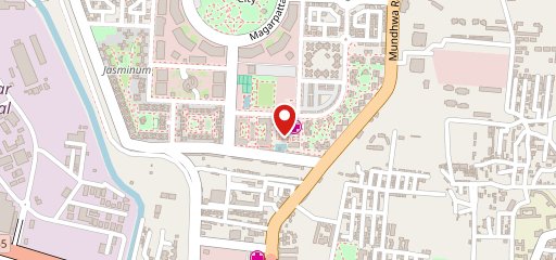 Balaji Snacks on map