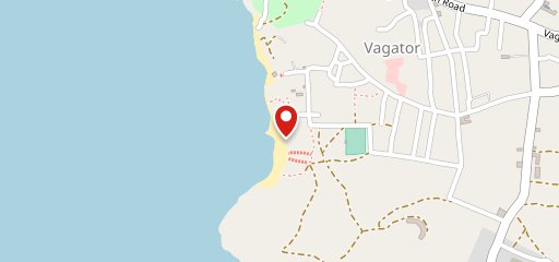 Om Cafe (Beach shack) on map