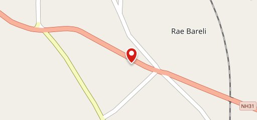 Om Family Restaurant Raebareli on map