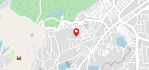 Om Heritage-The Café Lounge on map