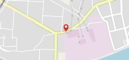 Omkar Dhosa Cafe on map