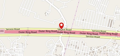 Om Namo Headquarters Bar & Kitchen on map