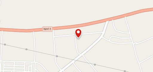 श्री ओम नारायण library on map