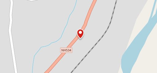 Om prakash chaat bhandar since 1957 on map