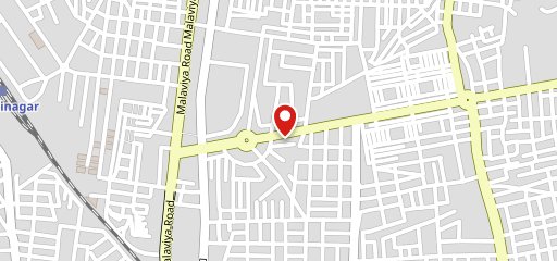 Om Restaurant on map