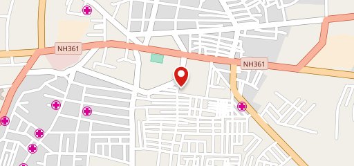 Om Restaurent & Wine Bar on map