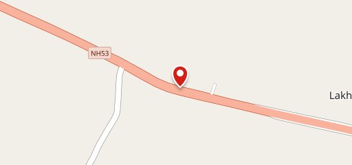 Om Sai Bar and Restaurant Murmadi Lakhani ( AC BAR ) on map