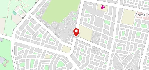 Sai Bhojanalay on map