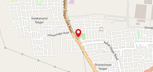 Om Sai Chinese on map