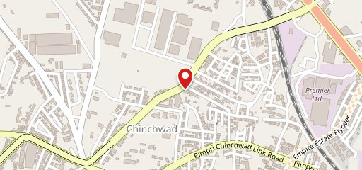 Om Sai Dakshin Davangiri on map