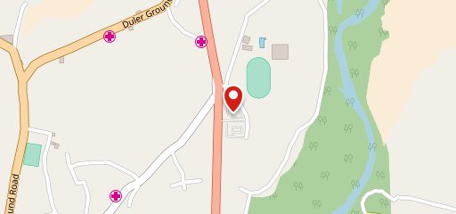 Hotel Gomantak Family Bar And Restaurant on map