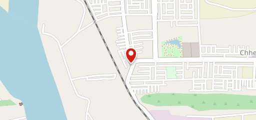 Om Sai Idli Dosa on map