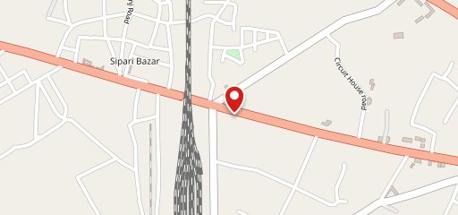 Om Sai Nashta Bhandar on map