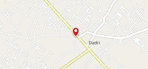 OM SAI RAM CHAT CORNER on map