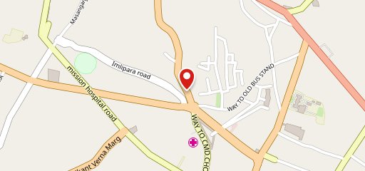 Om Sai Ram DABELI CENTER on map