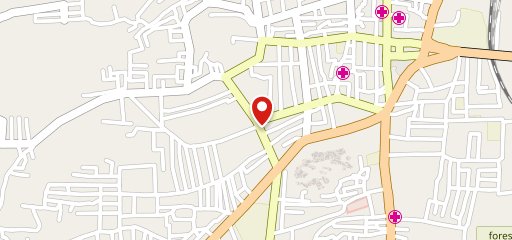 Om Sai Ram Tiffin & Chinese Food Corner on map