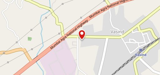 Om Sai Tea & Snacks Stall on map