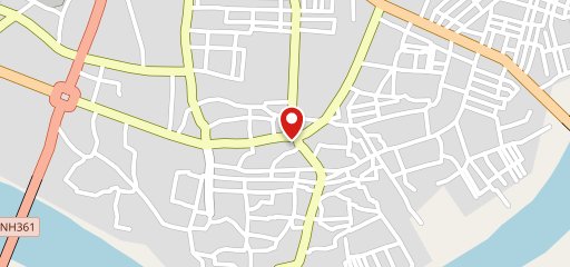 Om Sai Tiffin Center on map