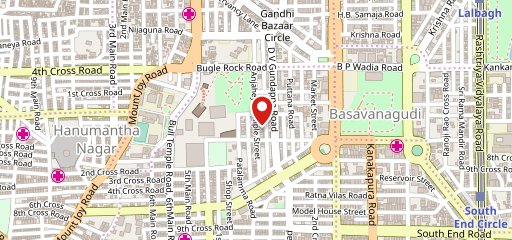 Om Shiva Shakti Chats Centre on map