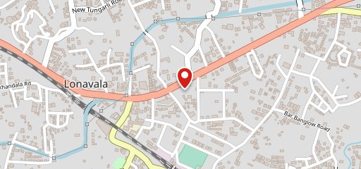 Om Shiv Sagar on map