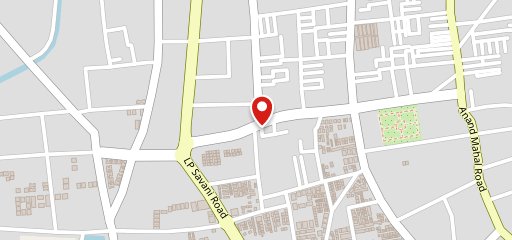 Om Shiv Shakthi Murugan Idli Dosa Center on map