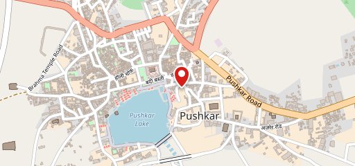 IL FORNAIO PIZZERIA on map