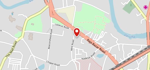 Om Shree Ram Bhandar on map