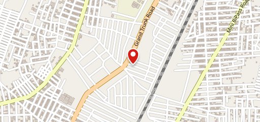 Om Shree Sai Hot Foods & Tea Point on map