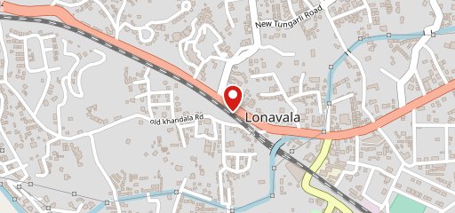 sai sagar food court and restaurant on map