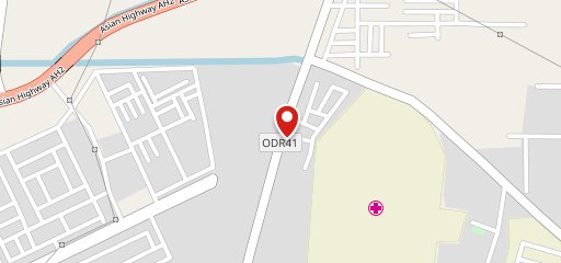Om Vaishno Dhaba on map
