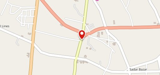 Om Veg Biryani on map