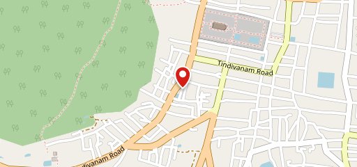 Om Velan Mess on map