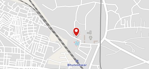 Oma pehalwan kachori on map