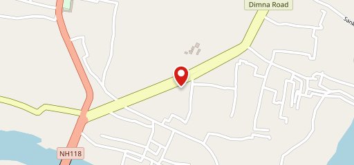 Omar Hotel & Restaurant on map