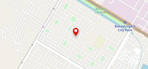 OMAXE CLUB-Restaurant ,Swimming Pool,Banquet & Lawns on map