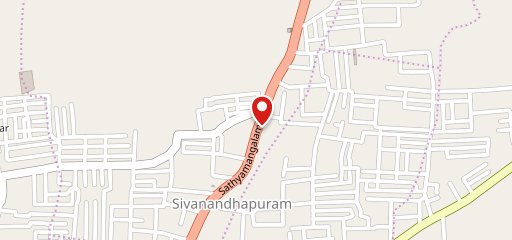 Omega Fresh Fish Shop on map