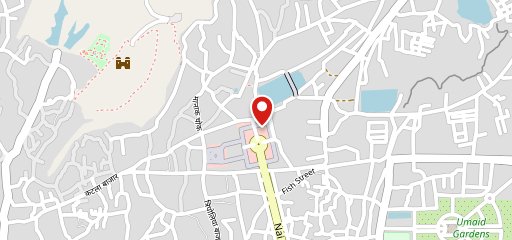 Omelette Shop on map