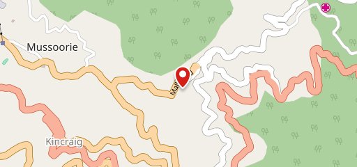 Omi's Food & Confectionery on map