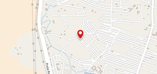 Omji restaurant on map