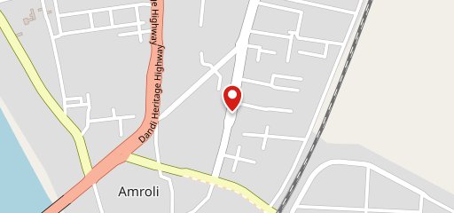 Oomkar Fancy Dosa, Pavbhaji and Fast food on map