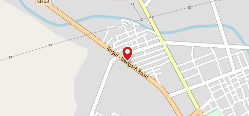 OMM FAST FOOD AND RESTURANT on map